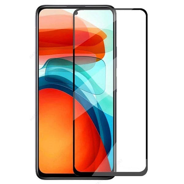 Full Glass Screen Protector For Xiaomi Poco X3 GT