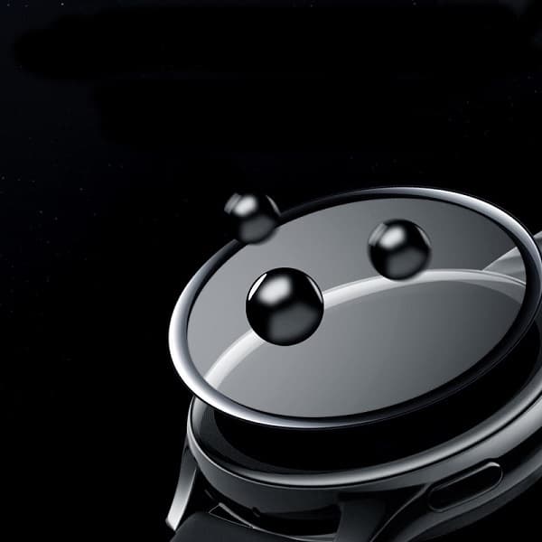 محافظ صفحه ساعت سامسونگ Galaxy Watch 4 40mm مدل TPU — تصویر ۳