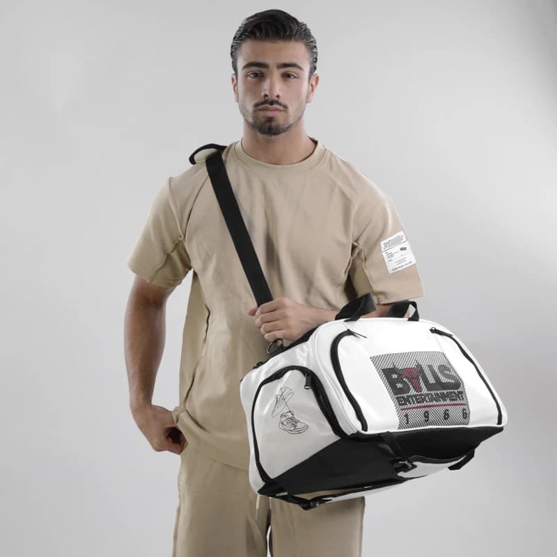 ساک ورزشی mg GS-M-PHS-80712 جاکفشدار