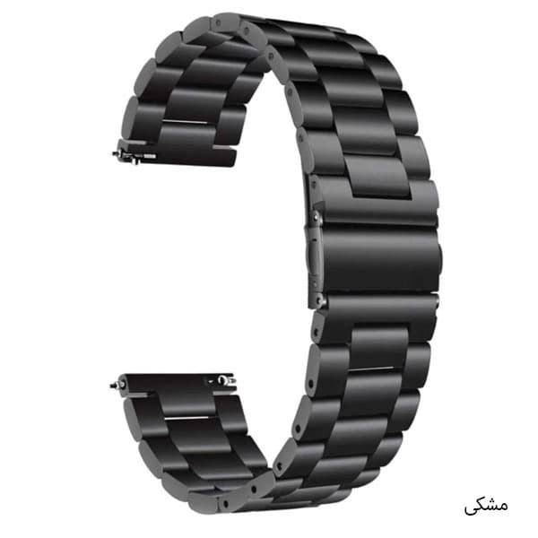 بند فلزی ساعت آنر واچ Honor Watch ES مدل 3Bead — تصویر ۲