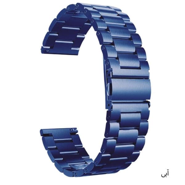 بند فلزی ساعت آنر واچ Honor Watch ES مدل 3Bead — تصویر ۴