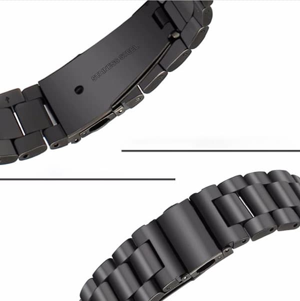 بند فلزی ساعت آنر واچ Honor Watch ES مدل 3Bead — تصویر ۸