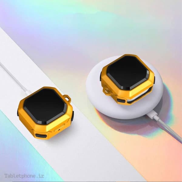 کاور هندزفری سامسونگ Galaxy Buds 2 مدل Luxury Armor — تصویر ۲
