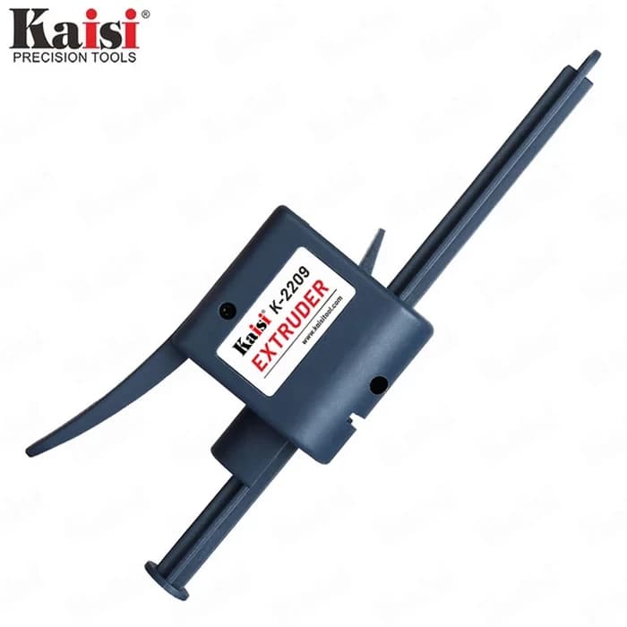 ابزار تزریق KAISI K-2209 (30ML)