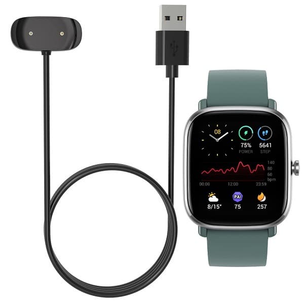 شارژر ساعت هوشمند شیائومی Amazfit GTS 2 Mini