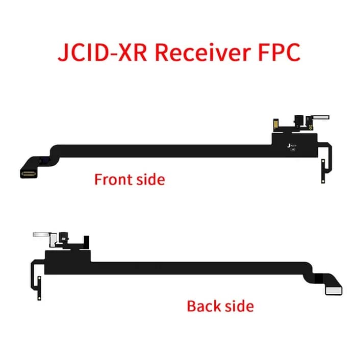 فلت FPC IP XR (JC)