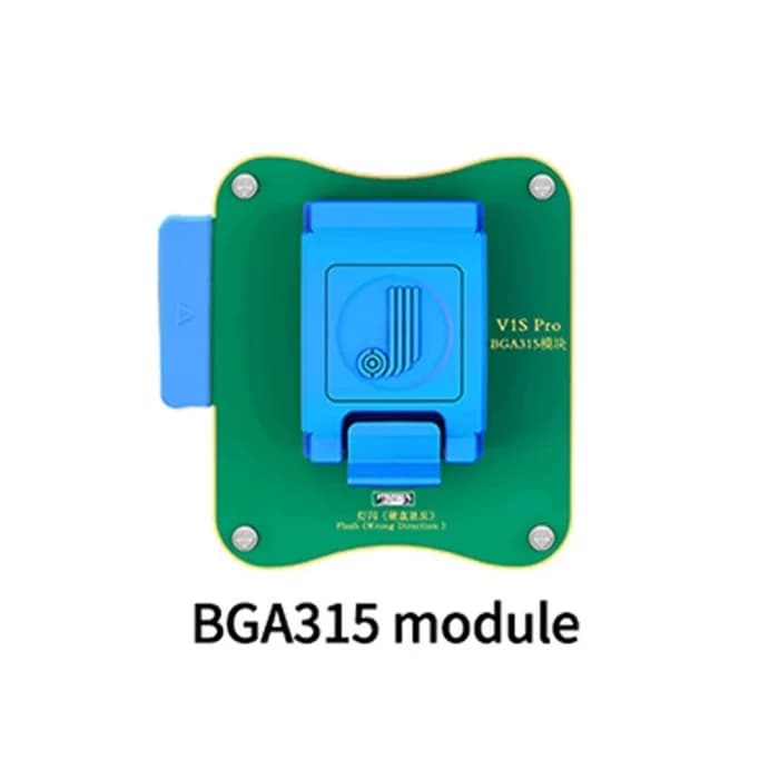 ماژول هارد JCID BGA315