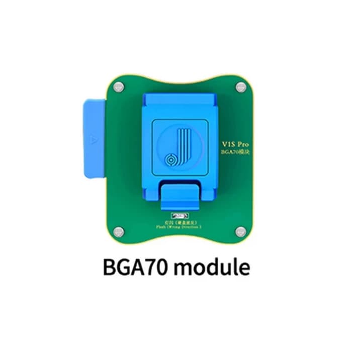 ماژول هارد JCID BGA70