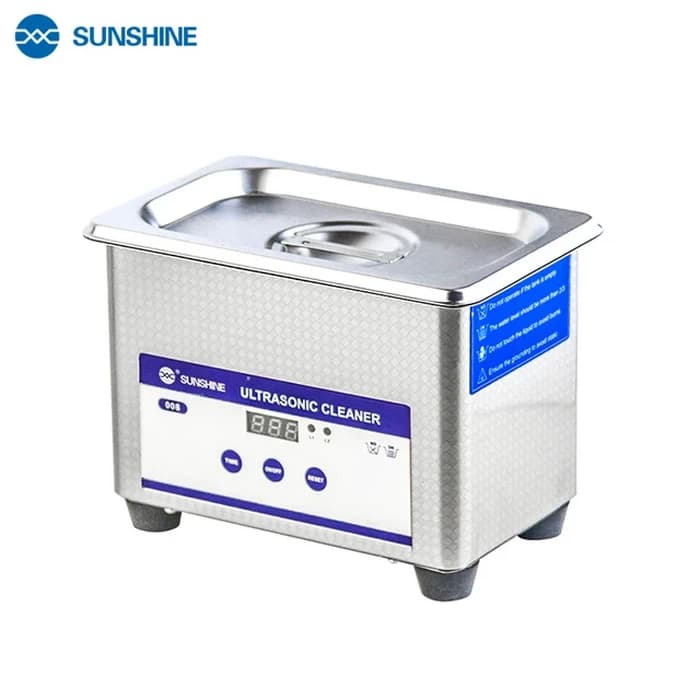 دستگاه بردشور SUNSHINE SS-6508T ULTRASONIC