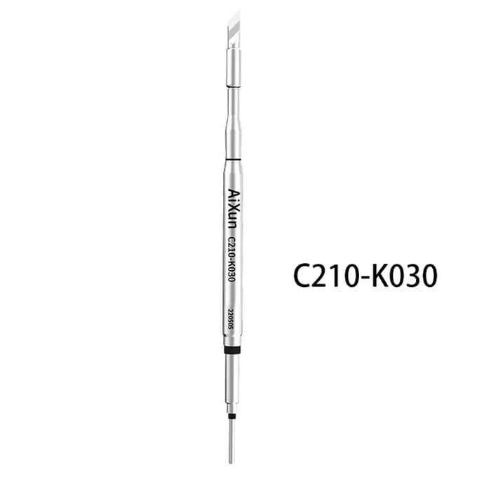 نوک هویه سرتبری AIXUN C210-K030