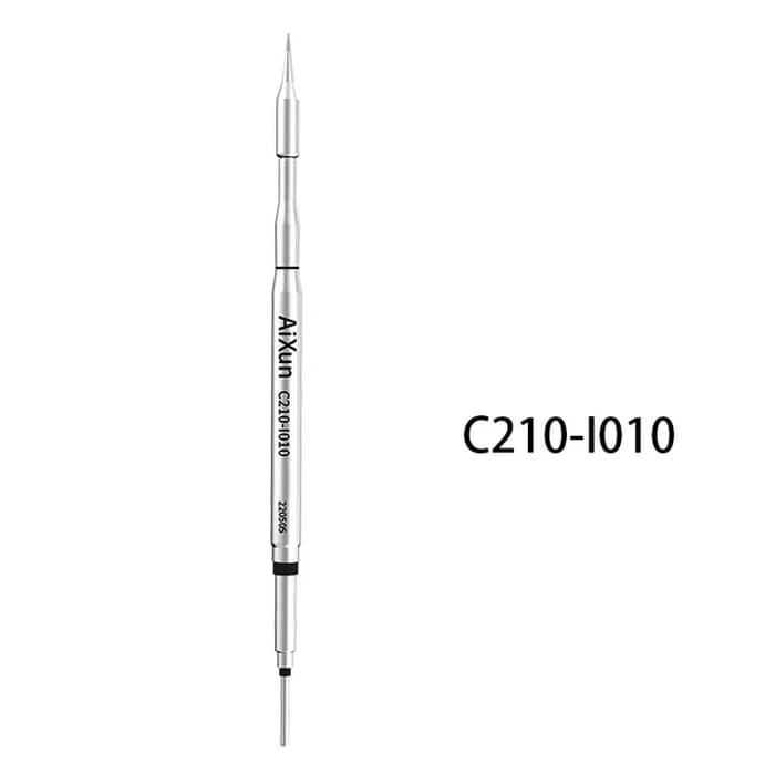 نوک هویه سرصاف AIXUN C210-I010