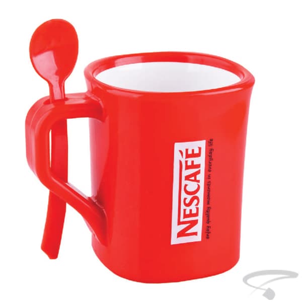 لیوان پلاستیکی Z122