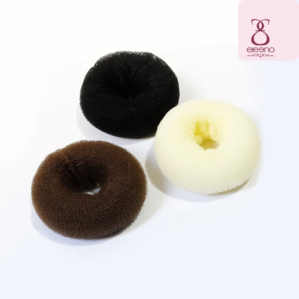 پروتز شینیون مو سیلیکونی Silicone Hair Prosthesis