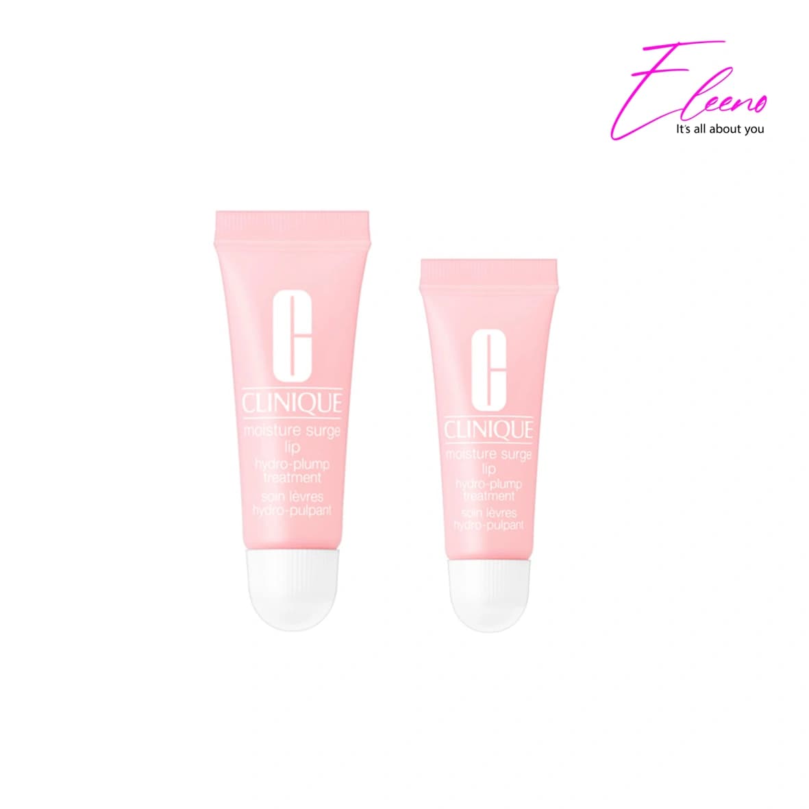 بالم لب مرطوب کننده کلینیک Moisture Surge Lip Hydro-Plump