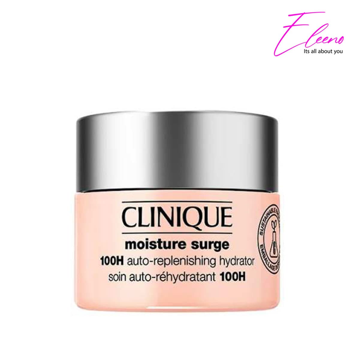 كرم آبرسان 100 ساعته کلینیک Clinique Moisture Surge