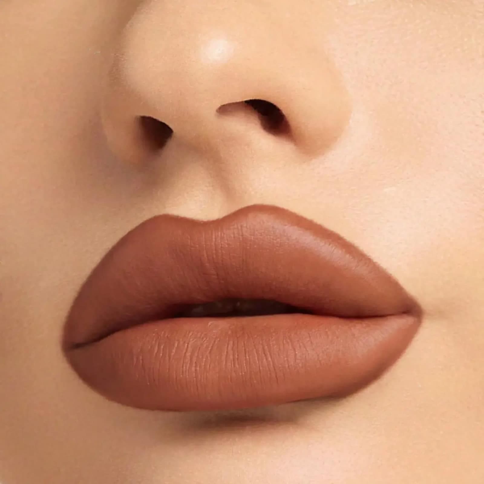 رژلب مات شیگلم Matte Allure Lipstick [تمام رنگ ها]❗اصل — تصویر ۵