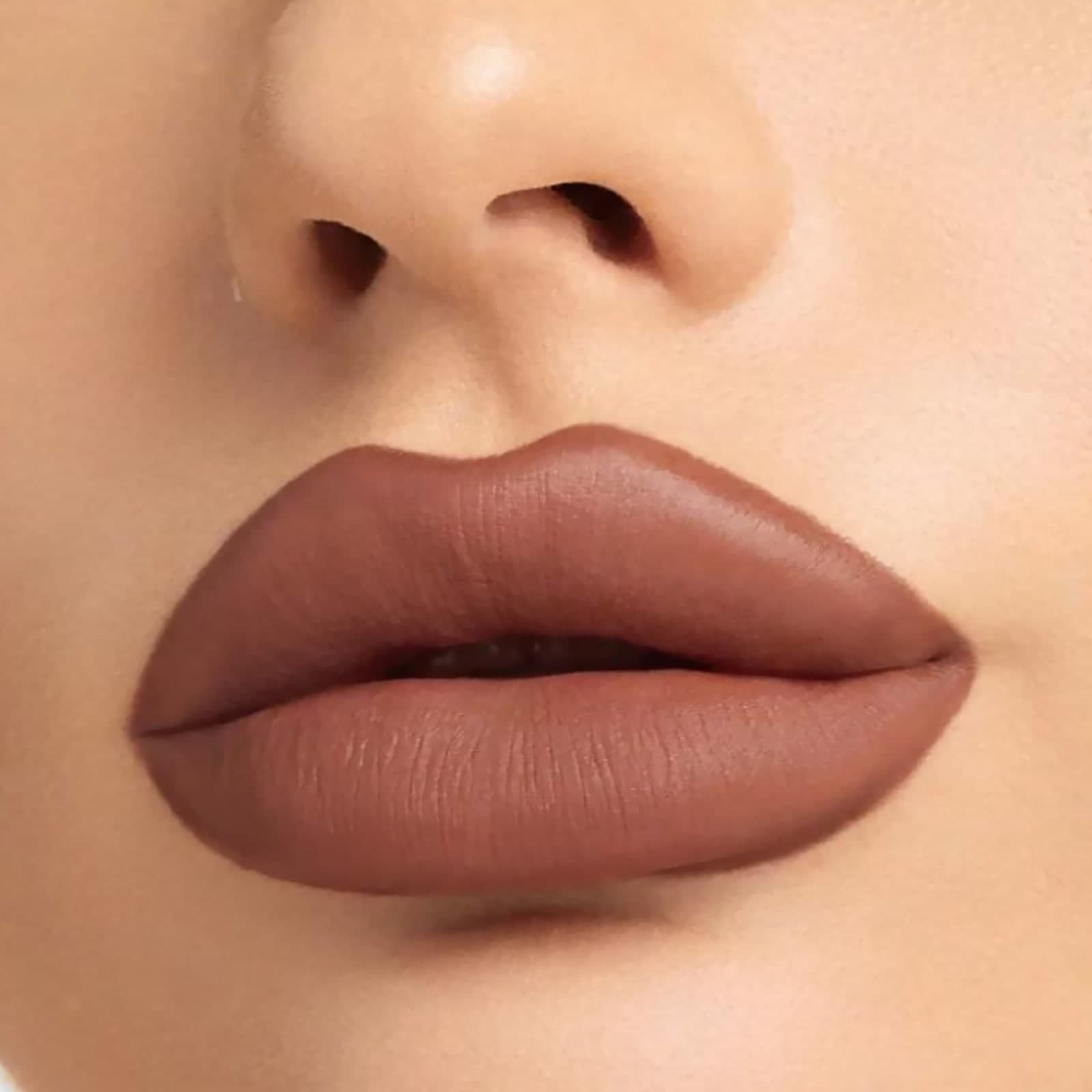 رژلب مات شیگلم Matte Allure Lipstick [تمام رنگ ها]❗اصل — تصویر ۴