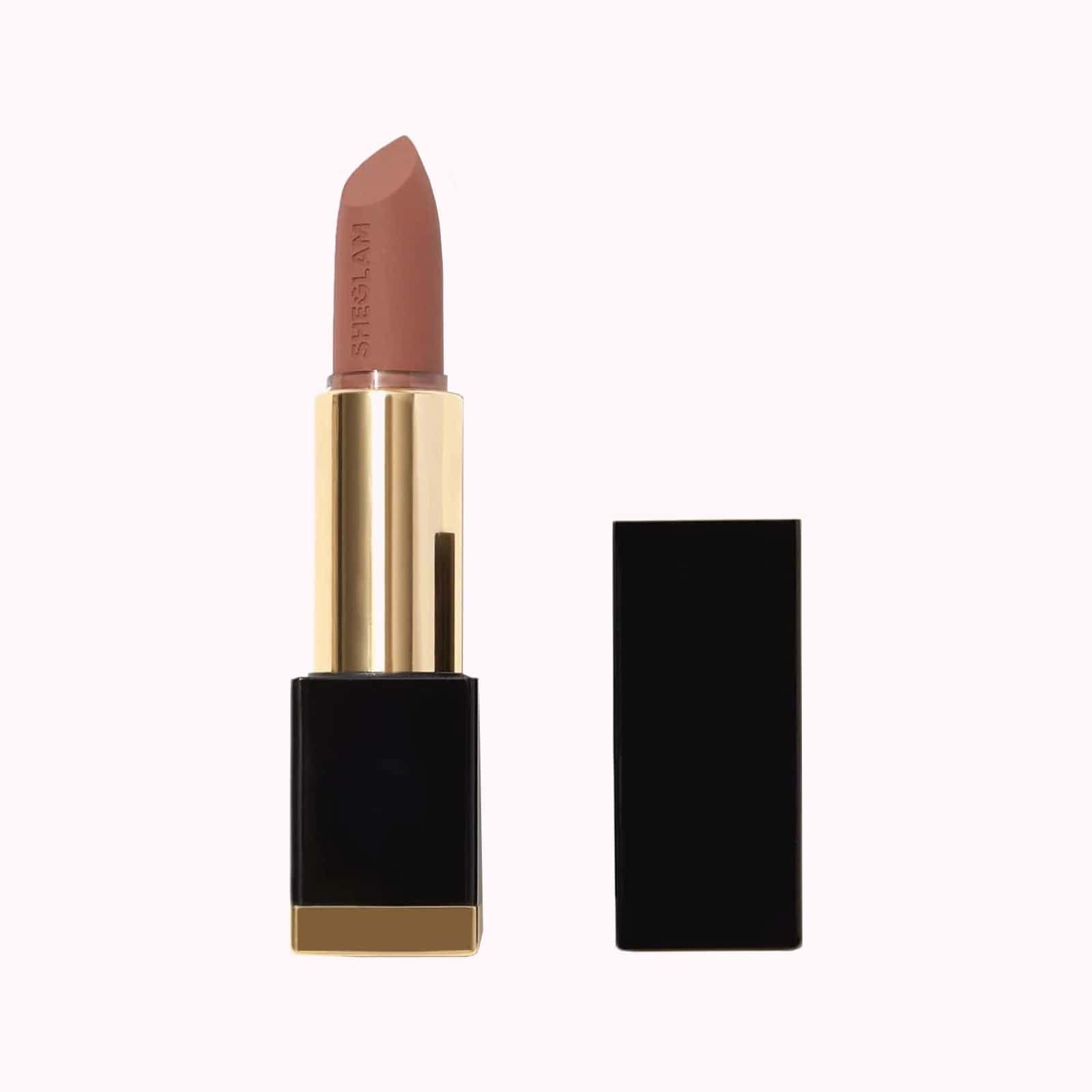رژلب مات شیگلم Matte Allure Lipstick [تمام رنگ ها]❗اصل