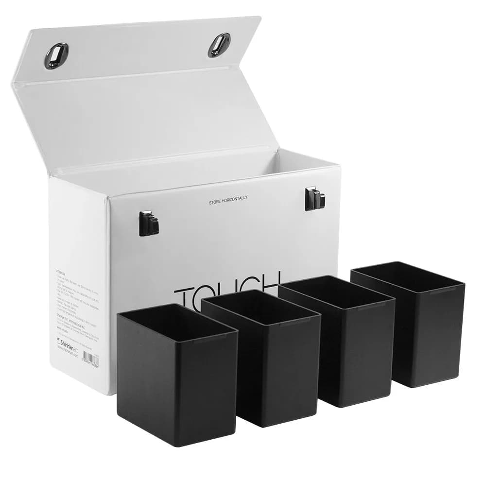 کیف ماژیک شین هان مدل تاچ کد w48 — تصویر ۲