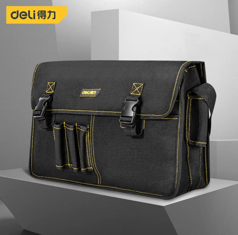 کیف ابزار دلی مدل DL-P7 — تصویر ۲