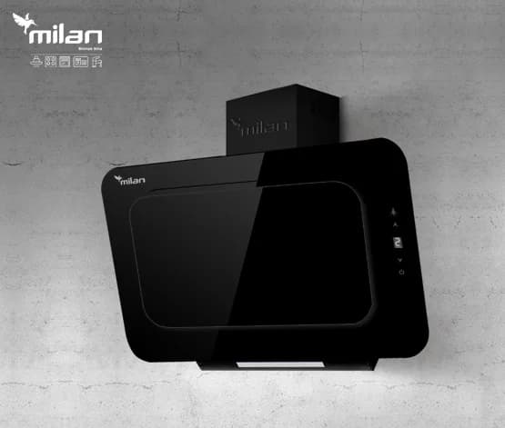 هود مورب میلان برنز (Milanbronze) مدل آرتین 4 (ARTIN4)