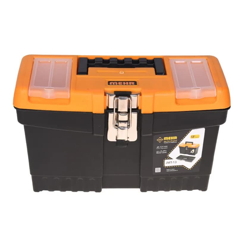 جعبه ابزار مهر مدل J-MT-13
