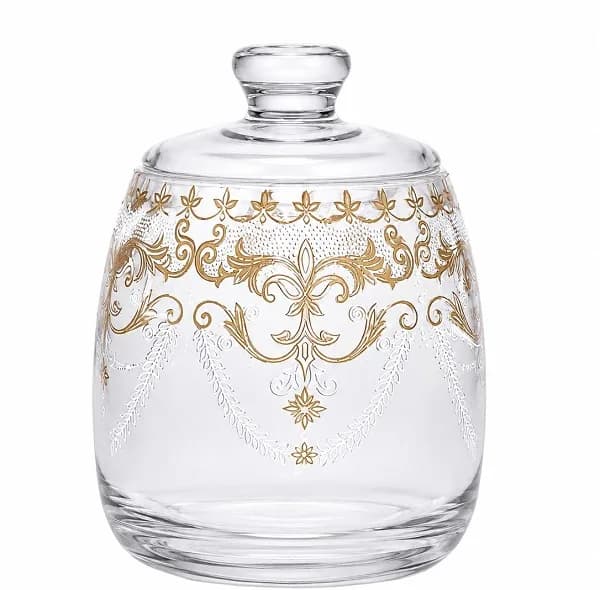 قندان مدل GD72287-0160