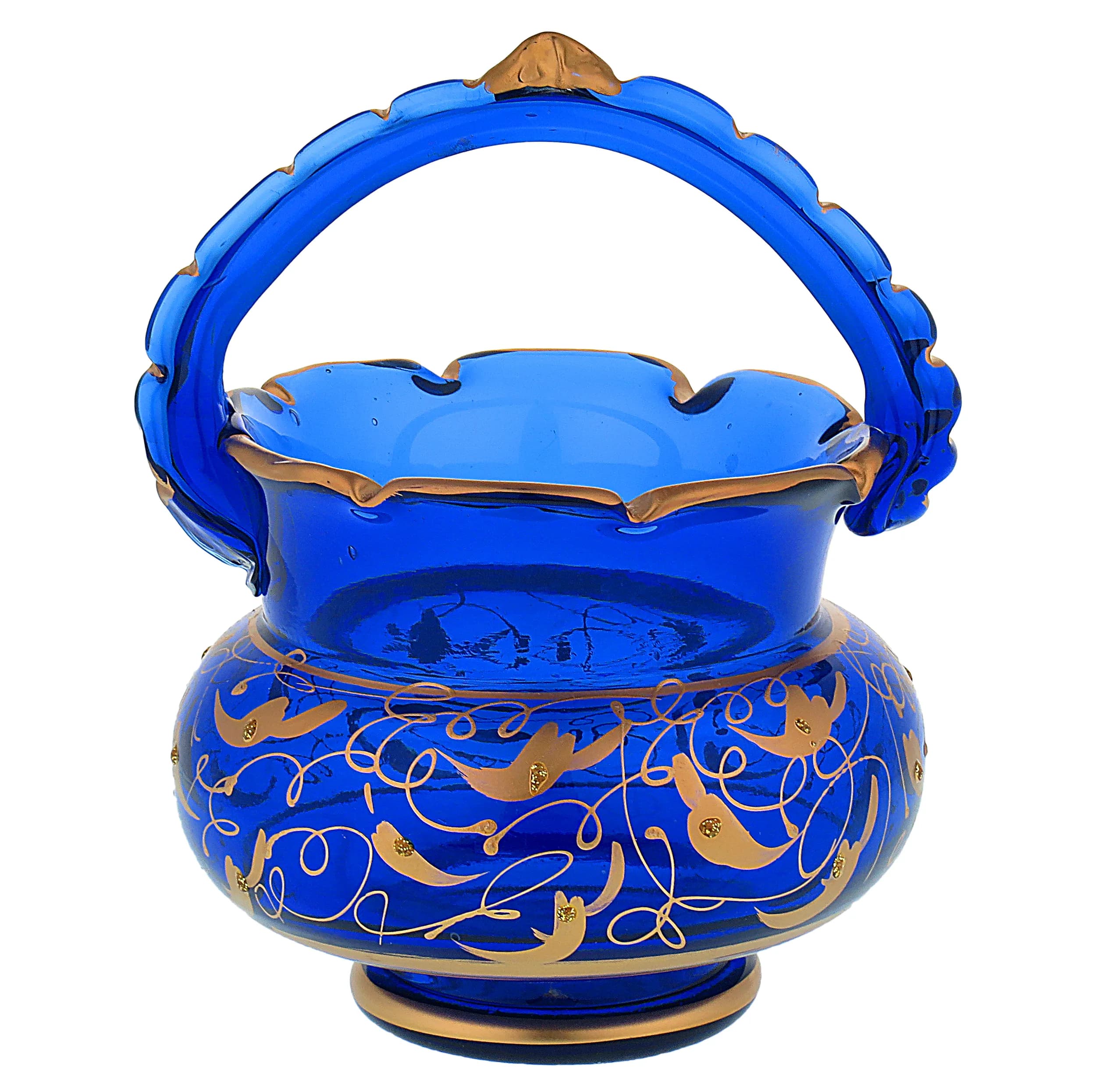 قندان مدل ZSDEW
