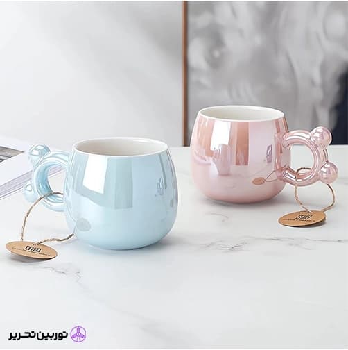ماگ هولوگرامی 9546 — تصویر ۲