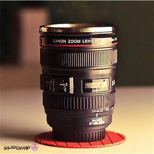 تراول ماگ لنز دوربین 6095 — تصویر ۲