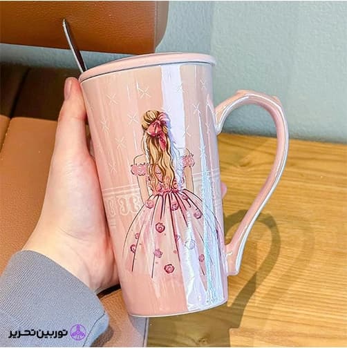 ماگ عروس 1085.5 — تصویر ۵