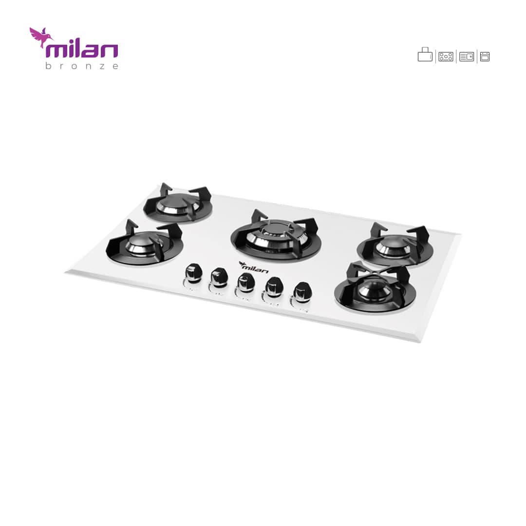 گاز شیشه ای میلان برنز (milanbronze) مدل G313 — تصویر ۲