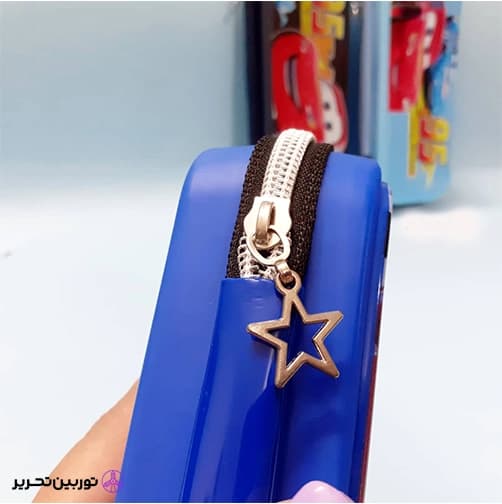 جامدادی McQueen 051 — تصویر ۳