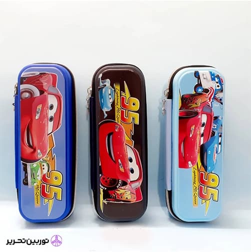 جامدادی McQueen 051 — تصویر ۲