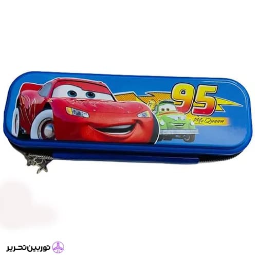 جامدادی McQueen 051