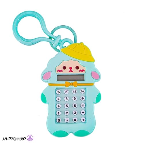 ماشین حساب جاسوییچی لاویتا 1377 — تصویر ۳