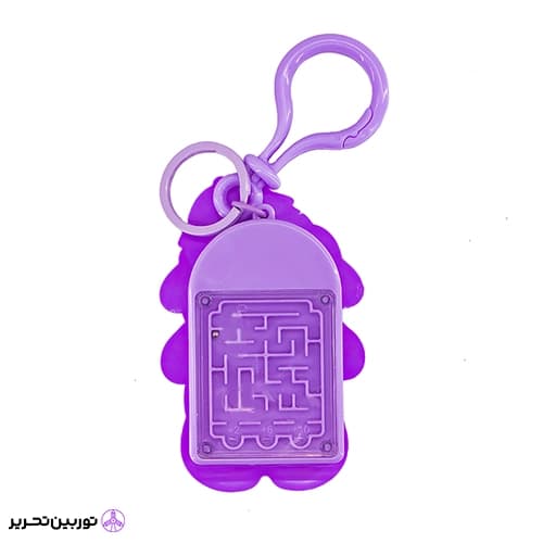 ماشین حساب جاسوییچی لاویتا 1377 — تصویر ۲