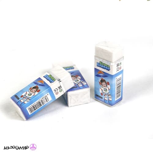 پاکن فضانورد YL211517
