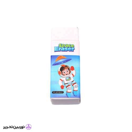 پاکن فضانورد YL211517 — تصویر ۲