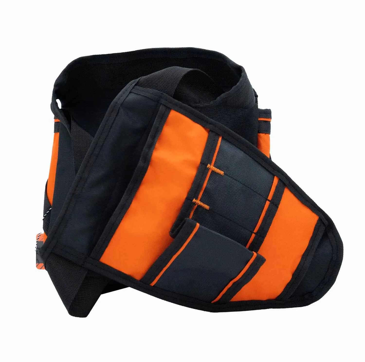 کیف کمری ابزار موتا مدل کمری دوتکه کد 21955623 سایز 30 سانتی متر — تصویر ۲