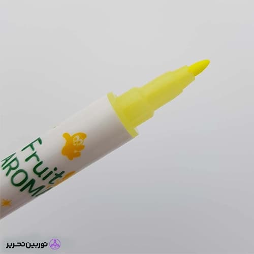 ماژیک دوسر عطری یالانگ YL225008 — تصویر ۵
