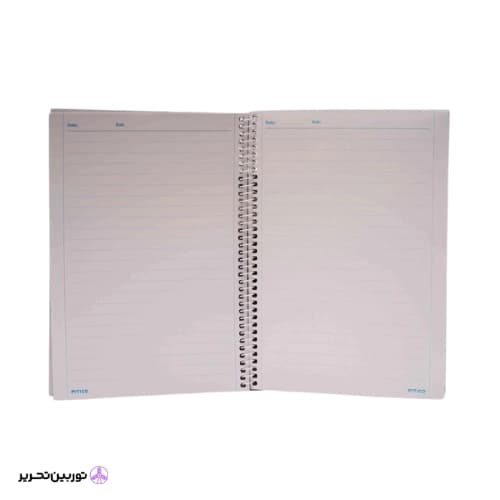 دفتر 40برگ پیتیکو کد03 — تصویر ۲