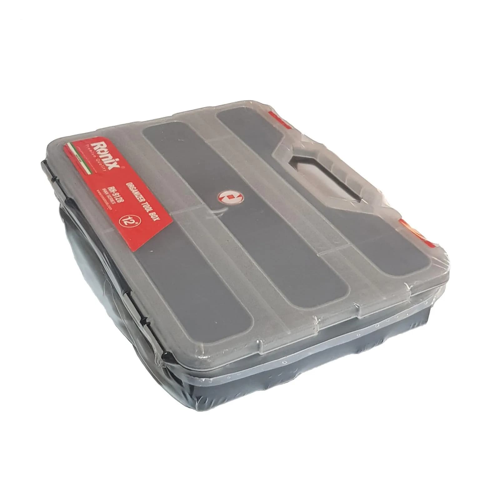 جعبه ابزار رونیکس مدل RON-9128 — تصویر ۲