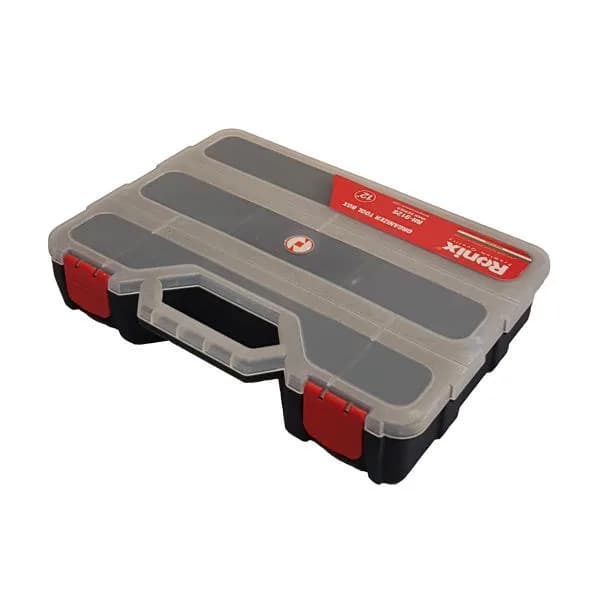 جعبه ابزار رونیکس مدل RON-9128 — تصویر ۳
