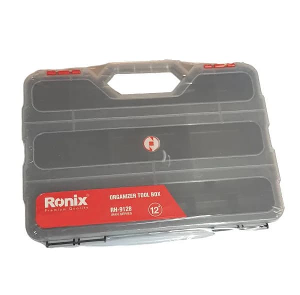 جعبه ابزار رونیکس مدل RON-9128