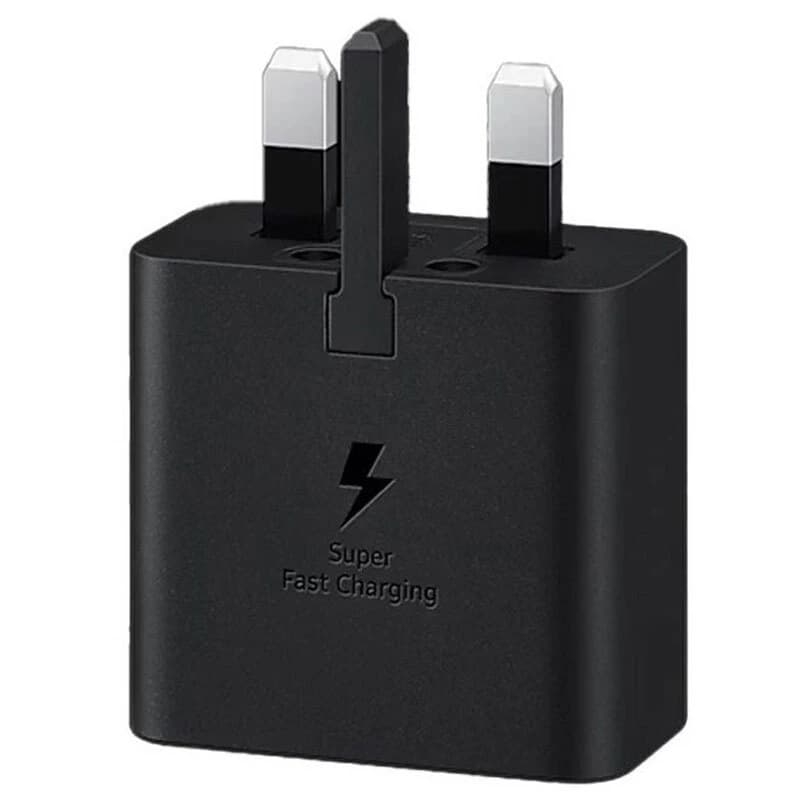 شارژر دیواری 25 وات سامسونگ EP-T2510 PD 3A High Copy — تصویر ۳