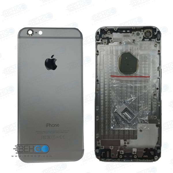 شاسی گوشی آیفون 6 IPHONE 6G — تصویر ۲