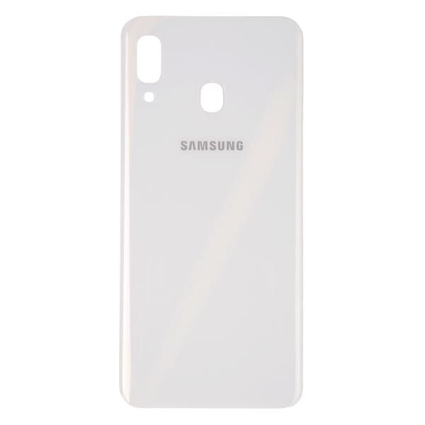 در پشت سامسونگ ای سی SAMSUNG A30 A305