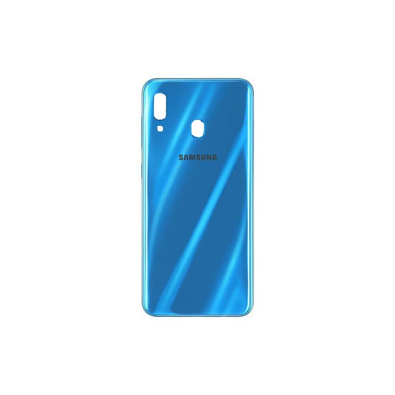 در پشت سامسونگ ای سی SAMSUNG A30 A305 — تصویر ۲