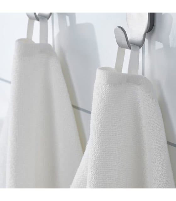 حوله ایکیا مدل IKEA-LUDDVIAL سایز 55×120 — تصویر ۲